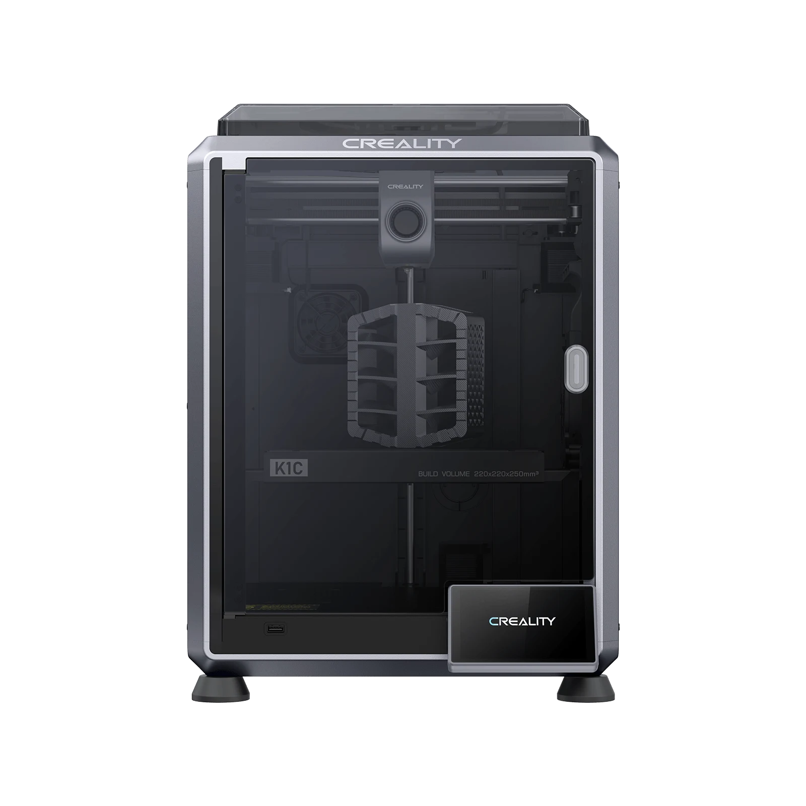 Creality K1C