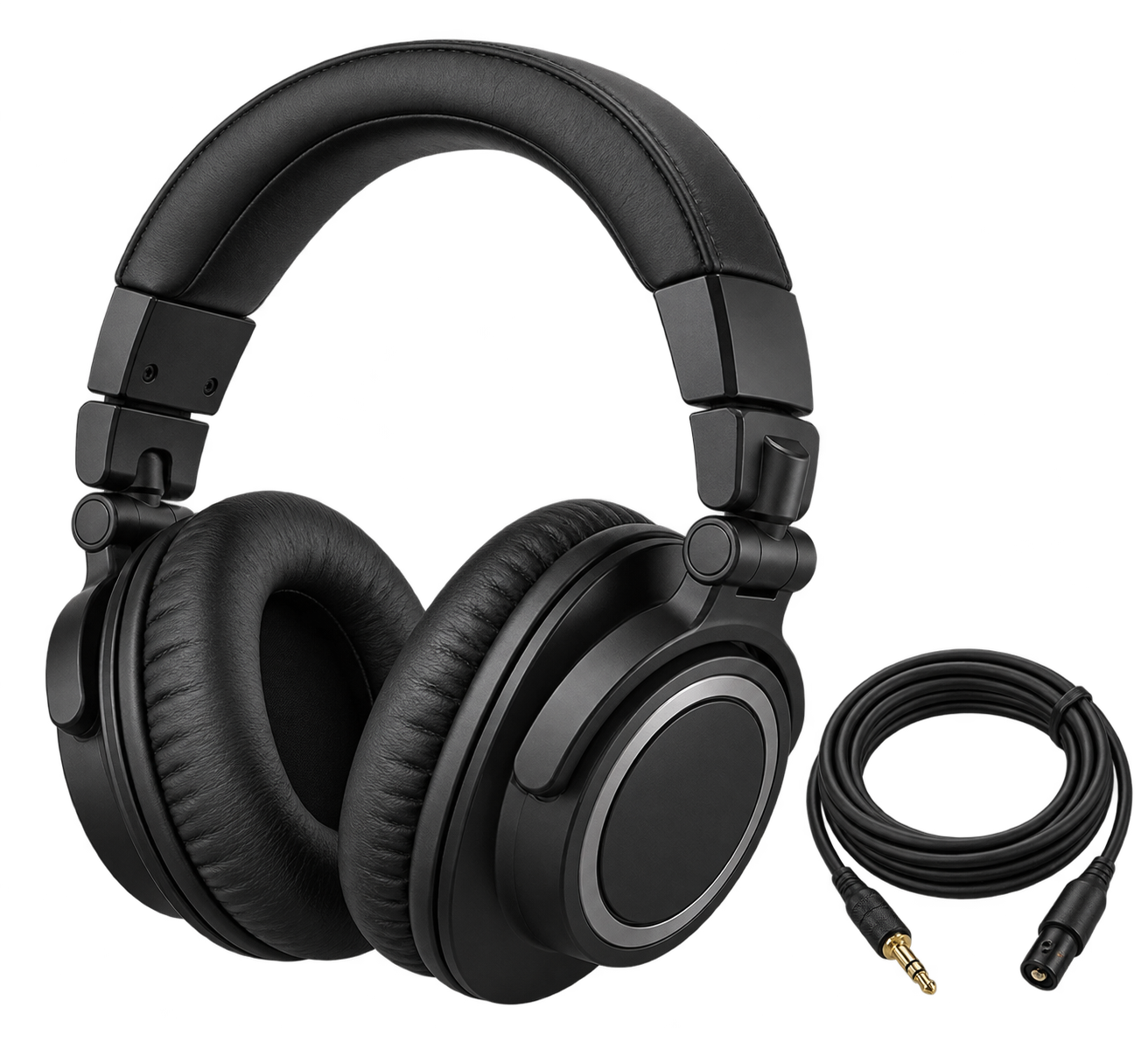 Audio-Technica ATH-M50x