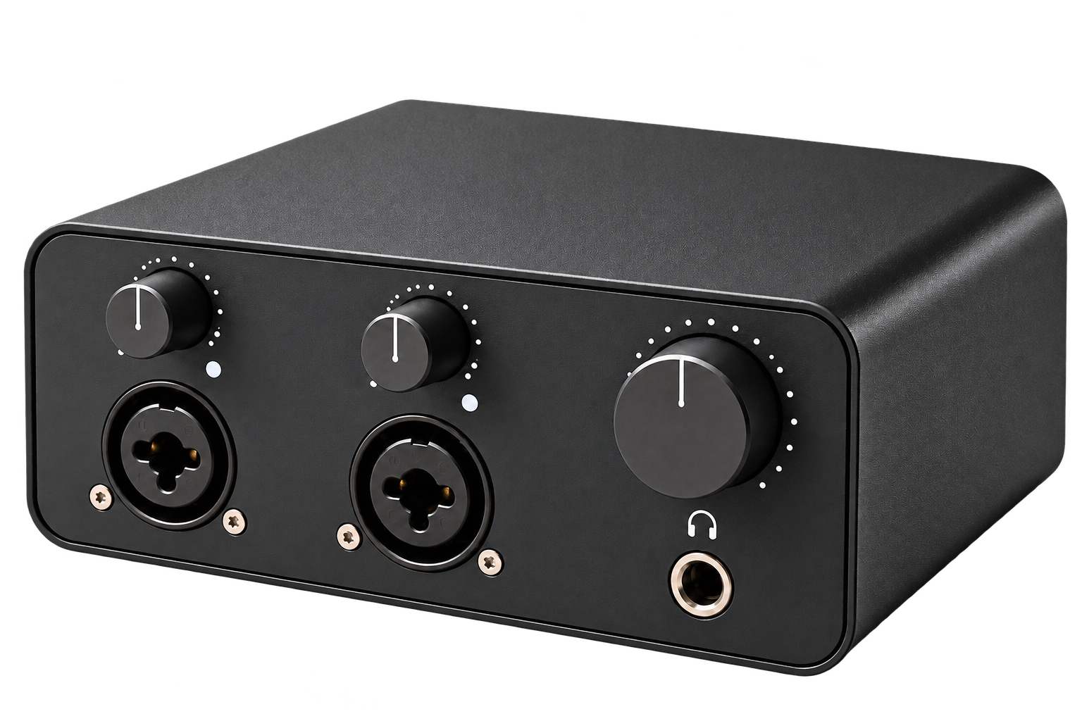 Focusrite Scarlett 2i2 4th Gen