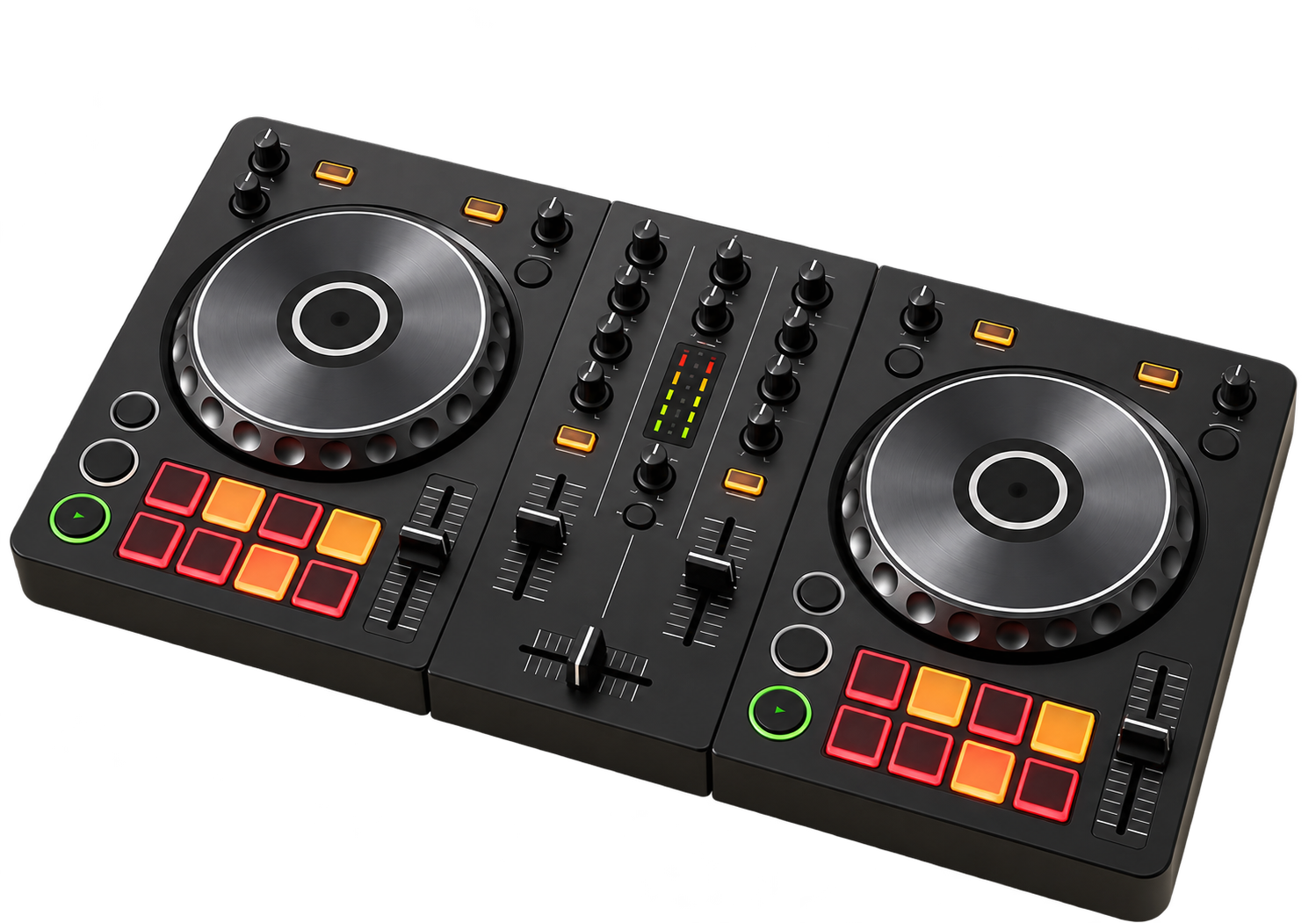 Pioneer DJ DDJ-FLX4