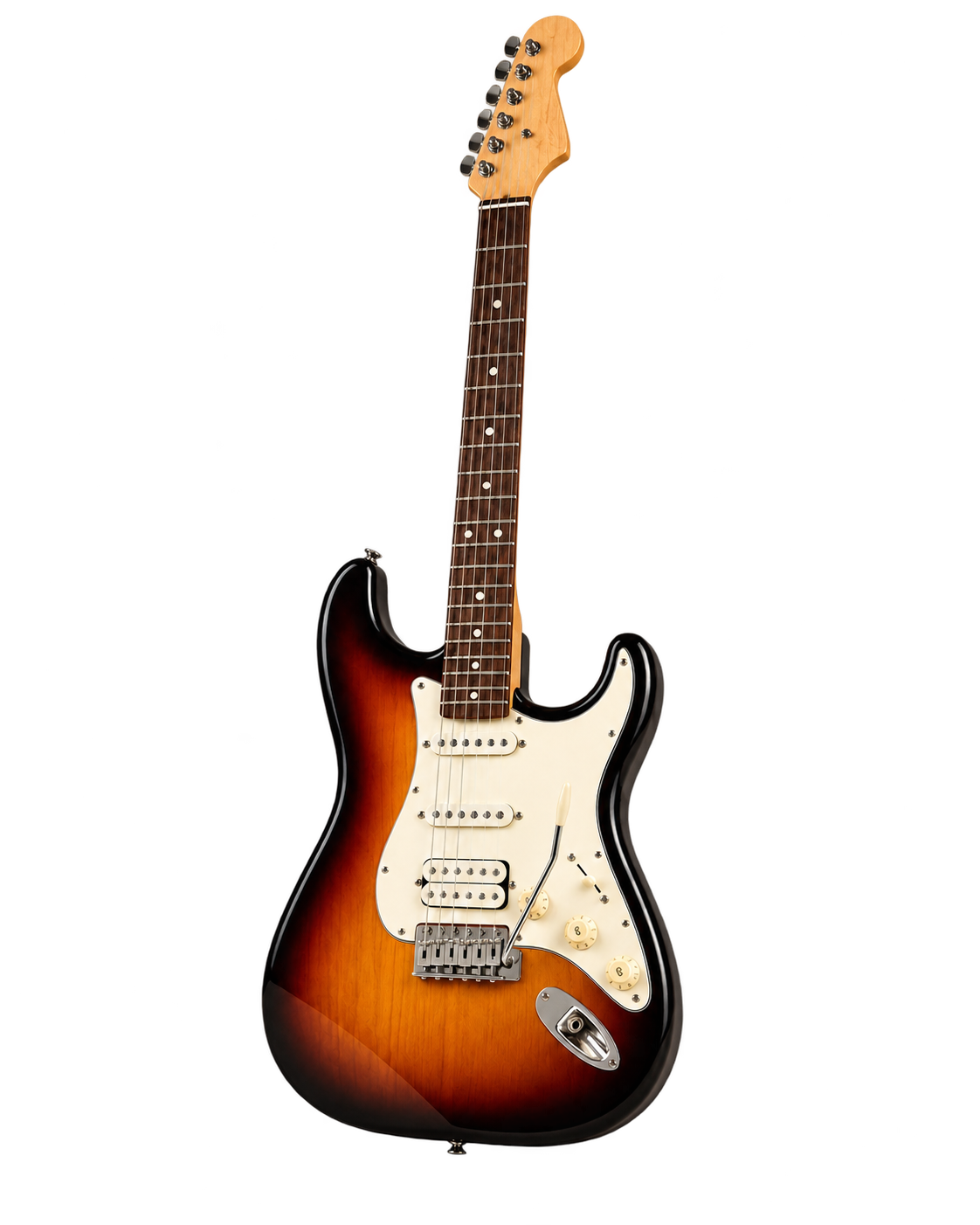 Yamaha Pacifica 112V