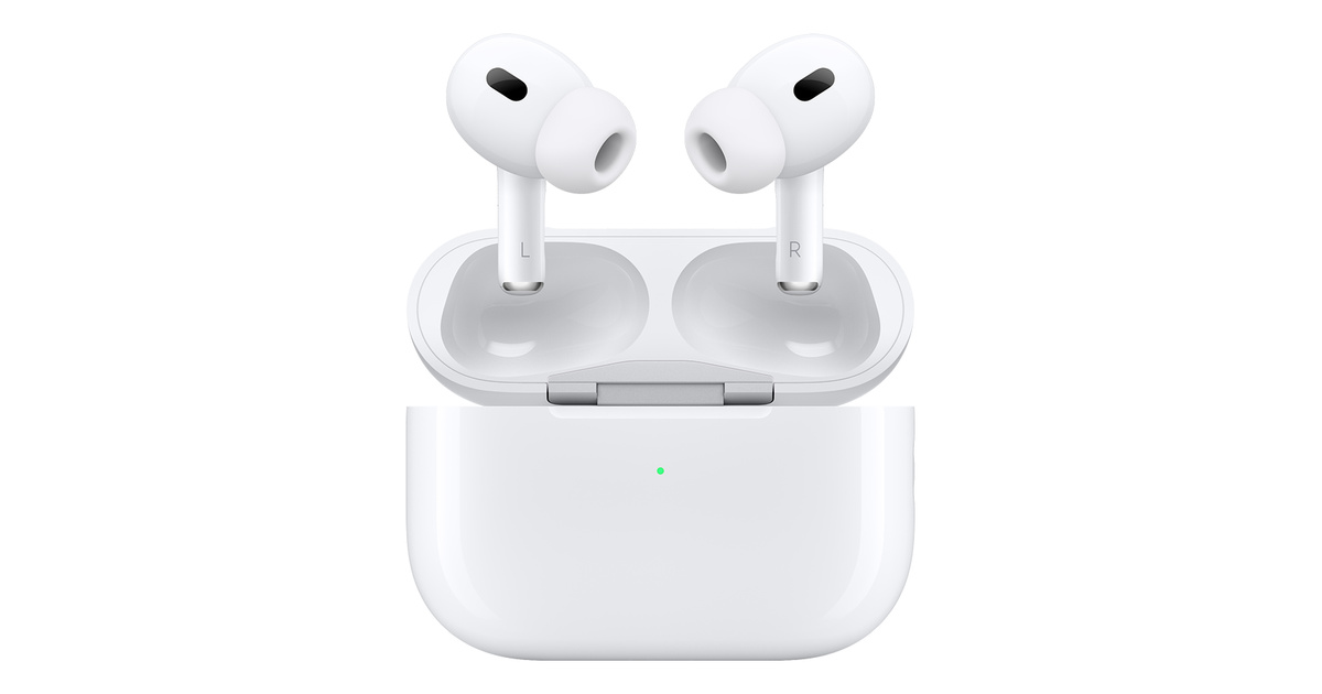 Apple AirPods Pro 2 USB‑C