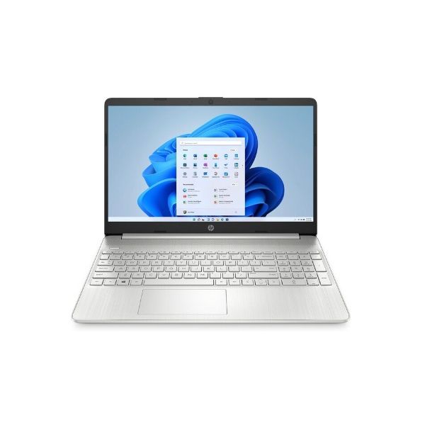 HP 15s Ryzen 5 16/512 GB