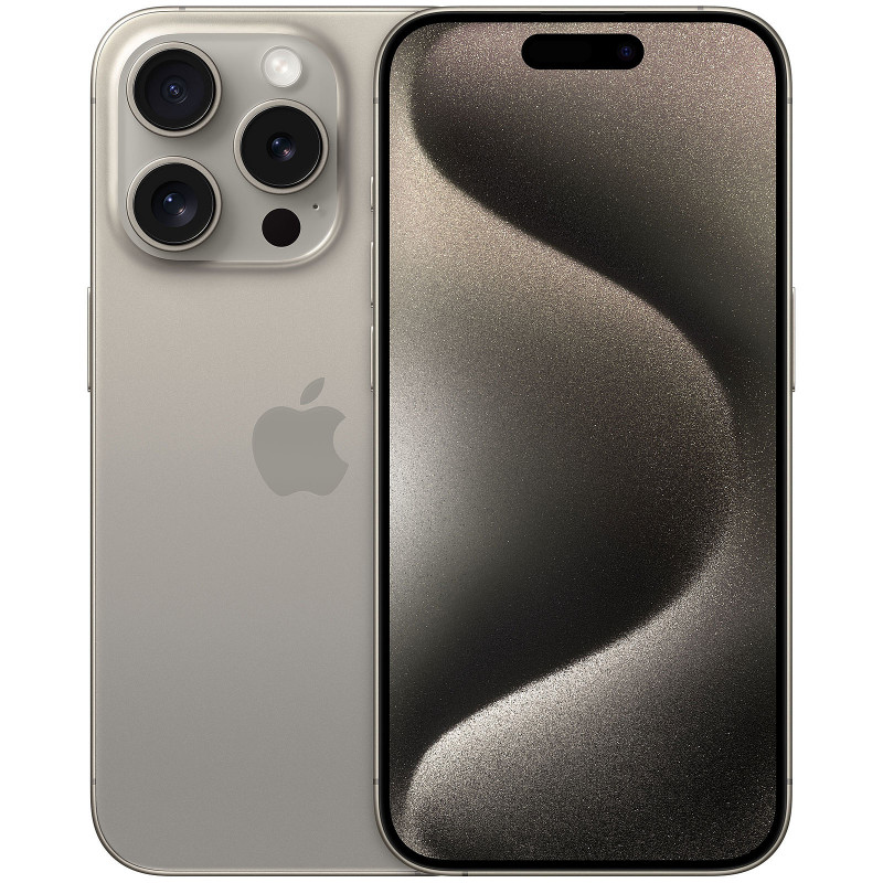 iPhone 15 Pro 128 GB
