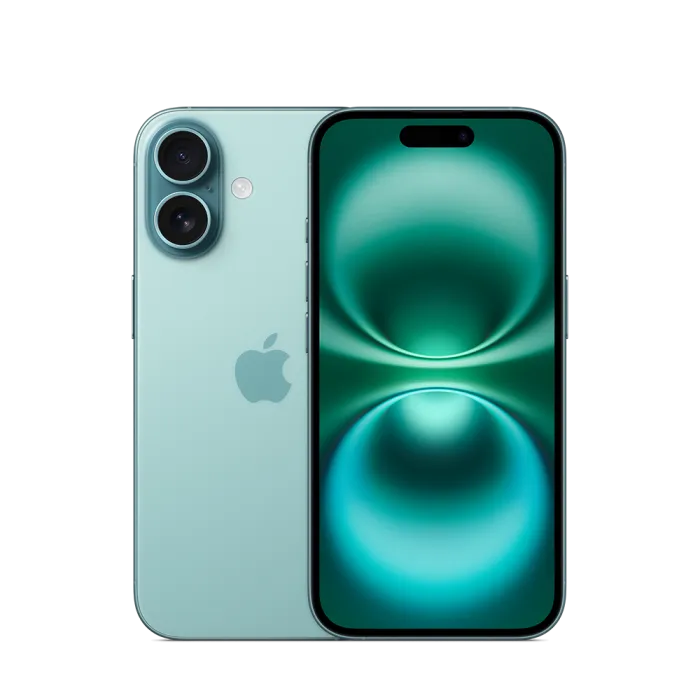 iPhone 16 128 GB