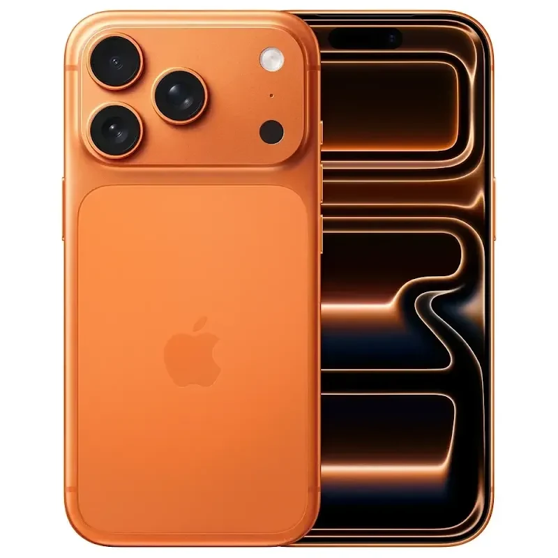 iPhone 17 Pro 256 GB