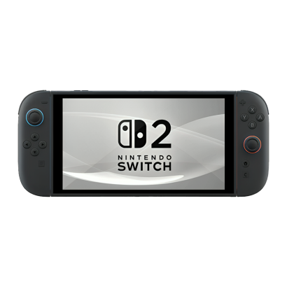 Nintendo Switch 2 256 GB