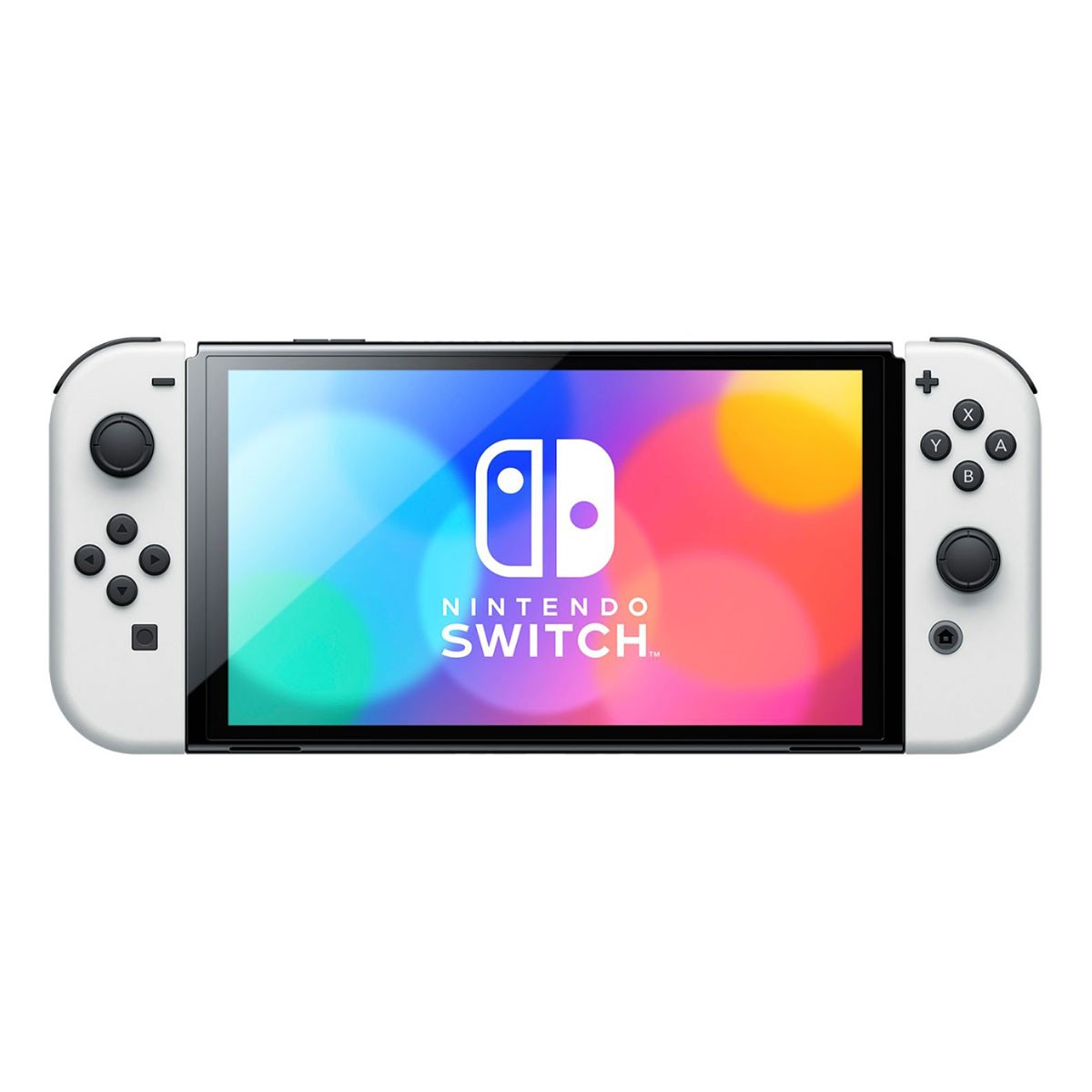 Nintendo Switch OLED 64 GB
