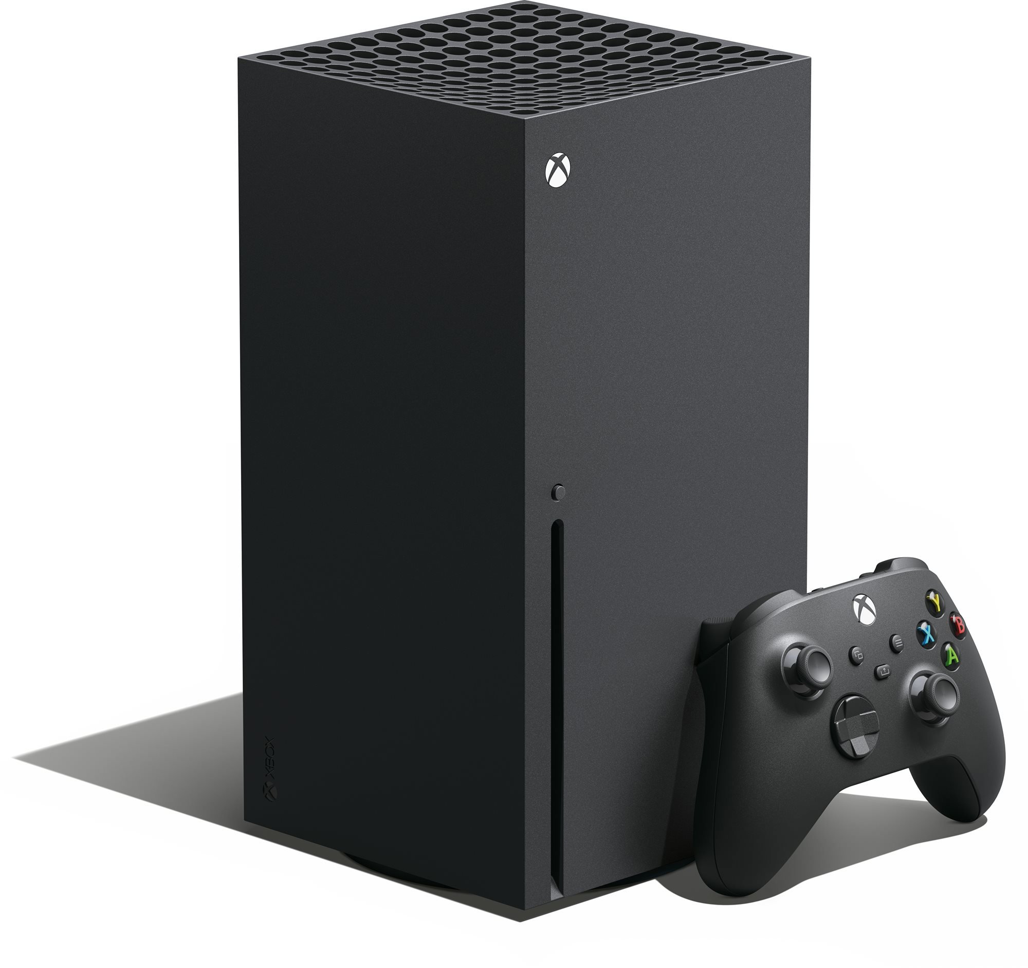 Microsoft Xbox Series X 1 TB